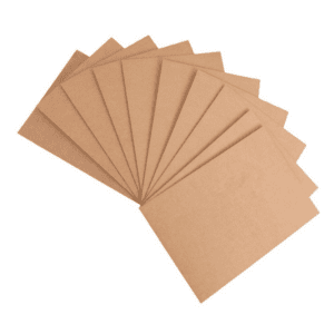 High burst kraft boards for heavy-duty shipping and carton reinforcement – Sowji Papers