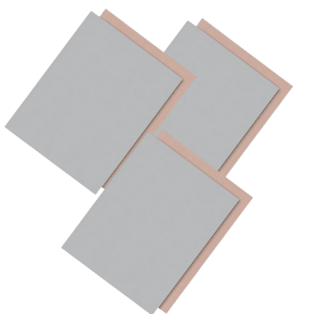 Sowji Duo Tone Board for Printing & Publishing – High Printability Surface