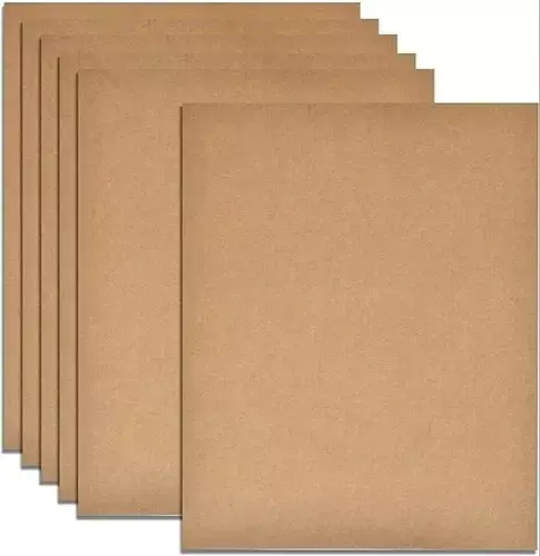 Multi-ply kraft board with high burst strength layers Multi-ply kraft board with high burst strength layers