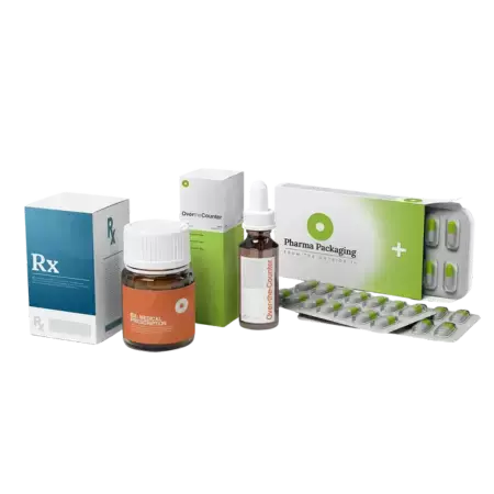 Laminated Boards for Pharmaceutical Packaging by Sowji Lambo Laminated Boards for Pharmaceutical Packaging by Sowji Lambo