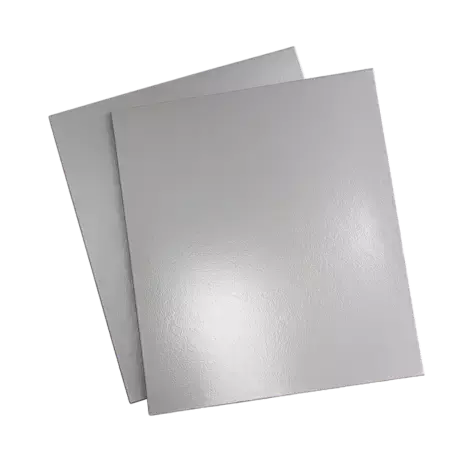 Grey Back Coated Board – Strong Base Layer for Industrial Packaging Grey Back Coated Board – Strong Base Layer for Industrial Packaging
