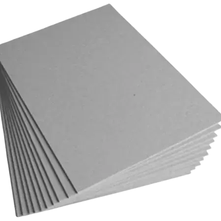 Solid Industrial Paper Board for Heavy Duty Transport