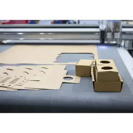 Custom Shape and GSM Paper Boards with Punching Precision Custom Shape and GSM Paper Boards with Punching Precision