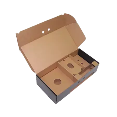 Custom Punch Boards for Corporate Gifting and Branding Materials Custom Punch Boards for Corporate Gifting and Branding Materials