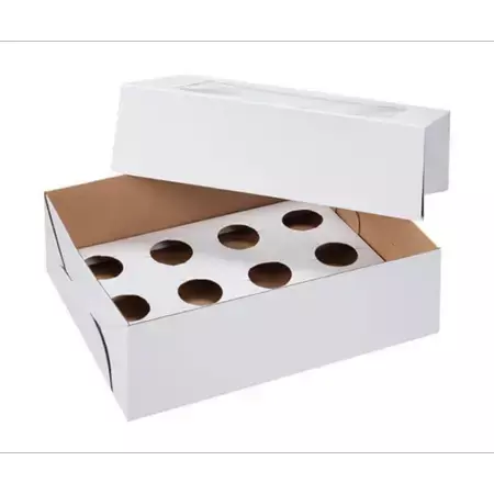 Shape-Cut Paperboards for Retail Product Branding and Tags Shape-Cut Paperboards for Retail Product Branding and Tags