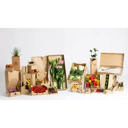 Craft-Ready Paperboards for Stationery and Art Supplies Craft-Ready Paperboards for Stationery and Art Supplies