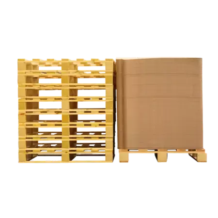 Reinforced Edge Slip Sheets for High-Impact Shipping Needs