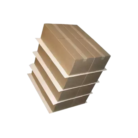 Layer Pads for Automated Packaging Lines and Robotic Systems Layer Pads for Automated Packaging Lines and Robotic Systems