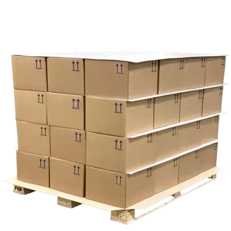 Industrial Paper Slip Sheets for Pharmaceutical Packaging Industrial Paper Slip Sheets for Pharmaceutical Packaging