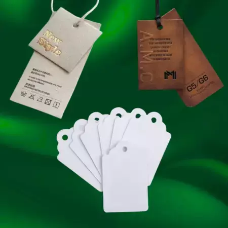 Point-of-Sale Display Boards for Fashion Retail Brands