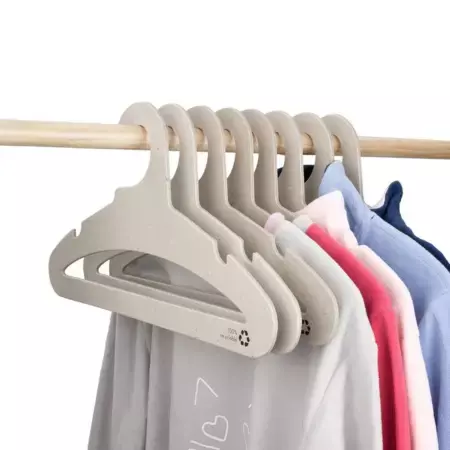 Cardboard Hangers for Retail Display and Clothing Support Cardboard Hangers for Retail Display and Clothing Support