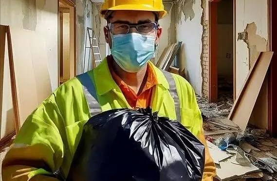 Cleanup and Control Cleanup and Control