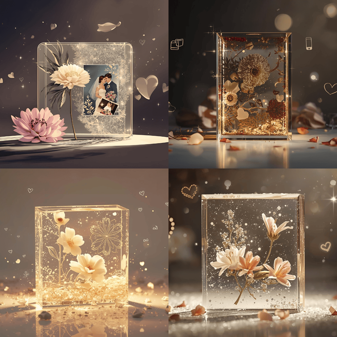 The Art of Resin – Preserving Moments Forever The Art of Resin – Preserving Moments Forever