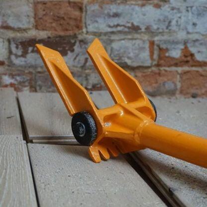 Mobility and Stability You Can Rely On