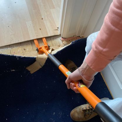 Precision for Tough Jobs