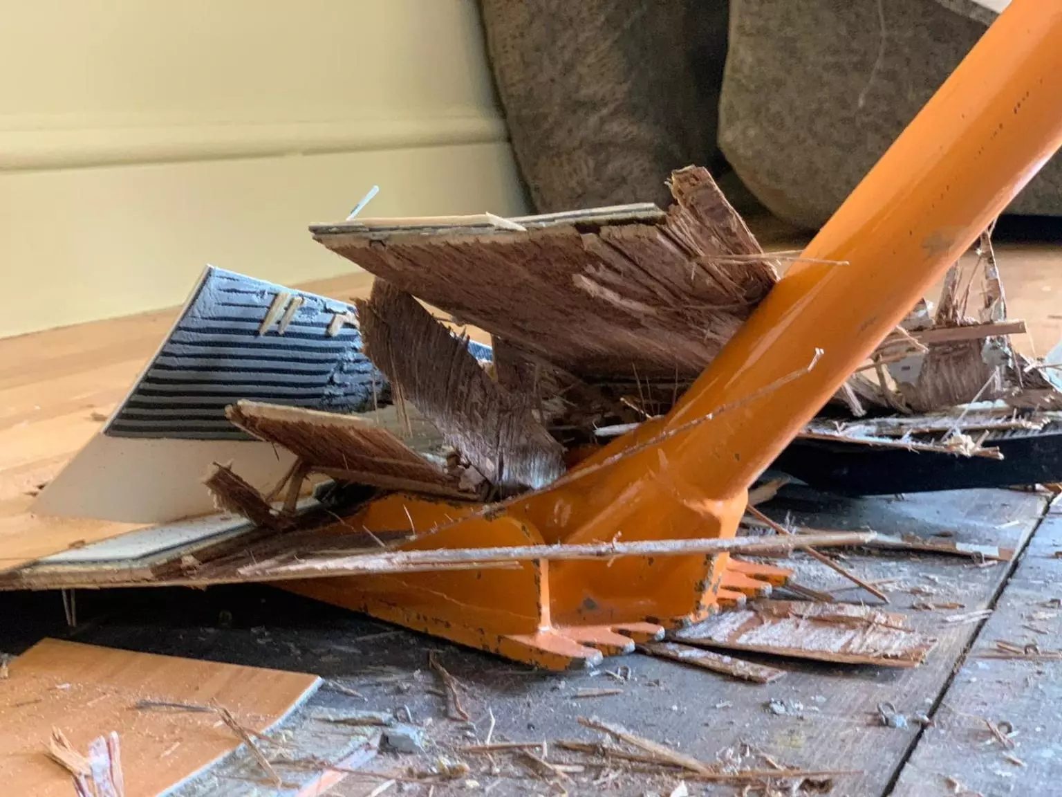 Professional-Grade Tools