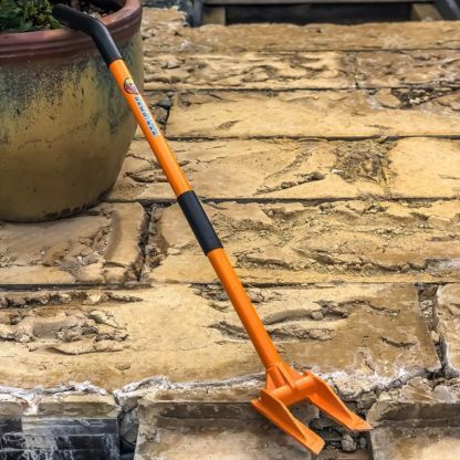  Straddle the Joist: Remove Fasteners in One Go