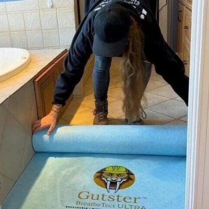 BreatheTect – Floor and Surface Film Protection BreatheTect – Floor and Surface Film Protection