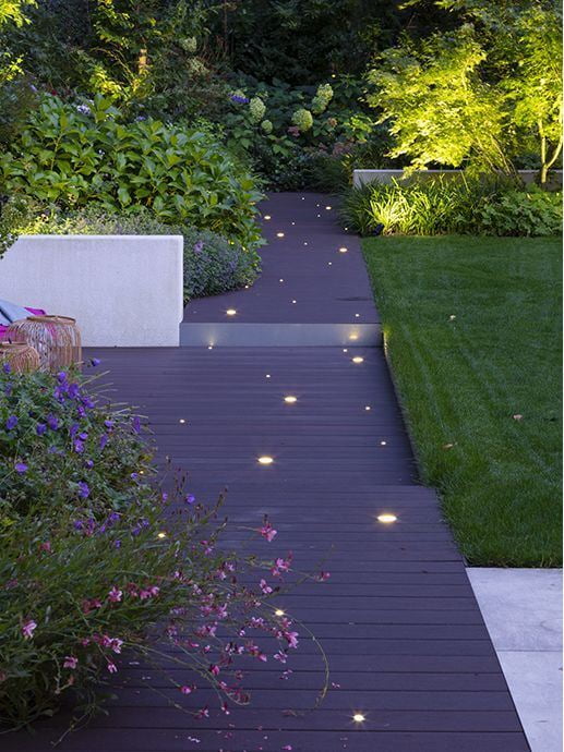 Fiberon Sanctuary Espresso Composite Decking Fiberon Sanctuary Espresso Composite Decking