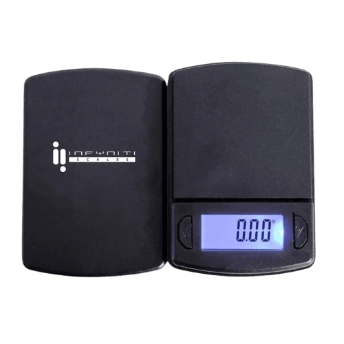 infyniti scales infyniti scales