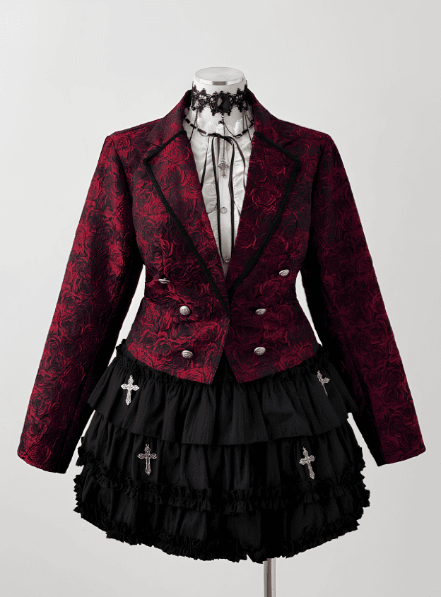 Jackets