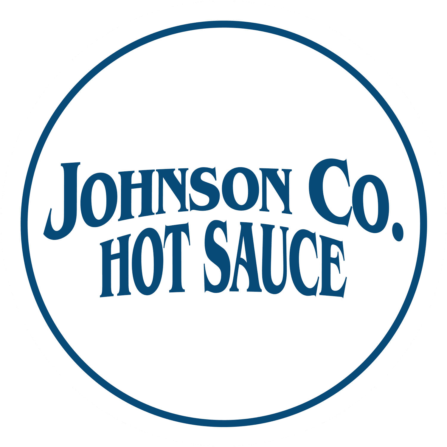 Johnson Hot Sauce