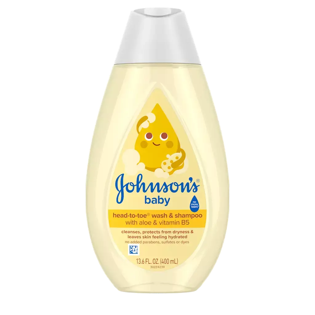 Baby Wash