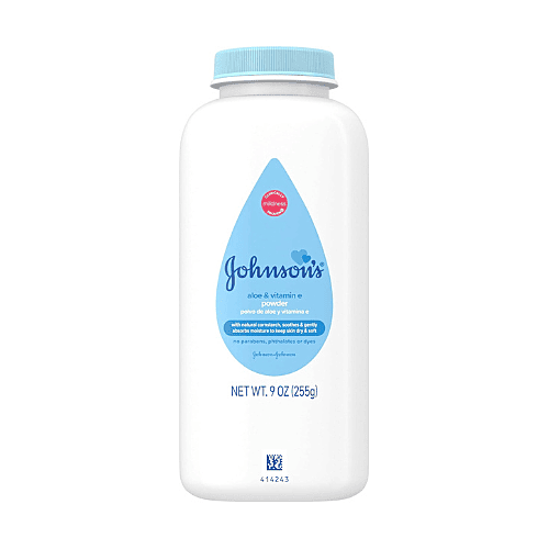 Baby Powder