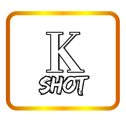 k shot