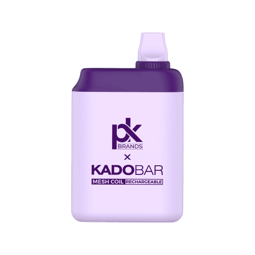 Kadobar X PK Brands Kadobar X PK Brands