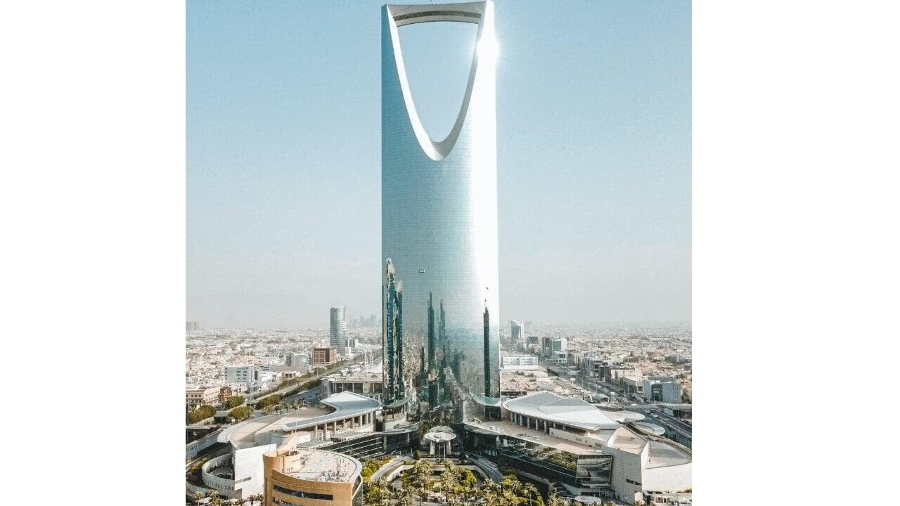 IT Solution & Consultancy Companies in Riyadh, Saudi Arabia IT Solution & Consultancy Companies in Riyadh, Saudi Arabia