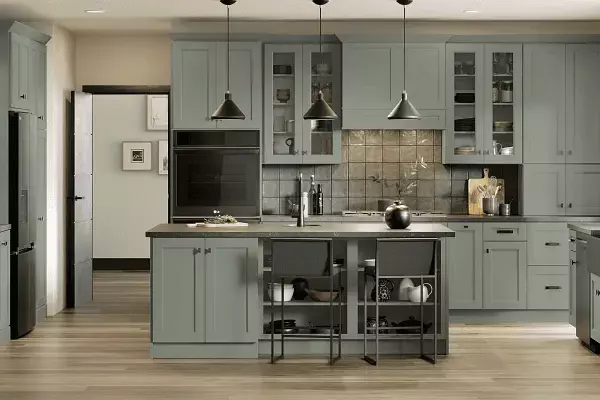 Kemper Cabinets Kemper Cabinets