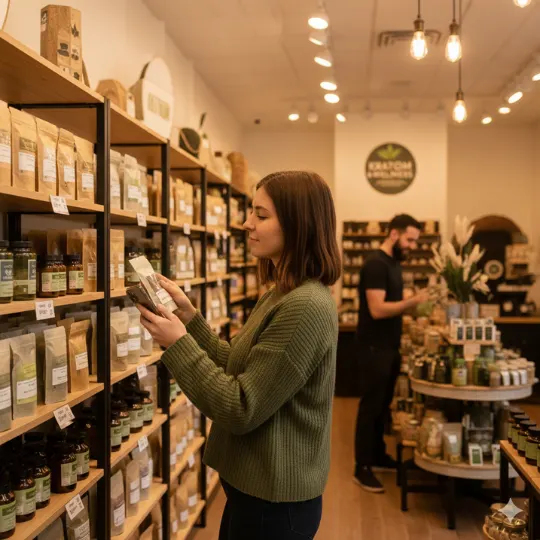 How to order at MIT Therapy