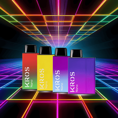 kros nano vape