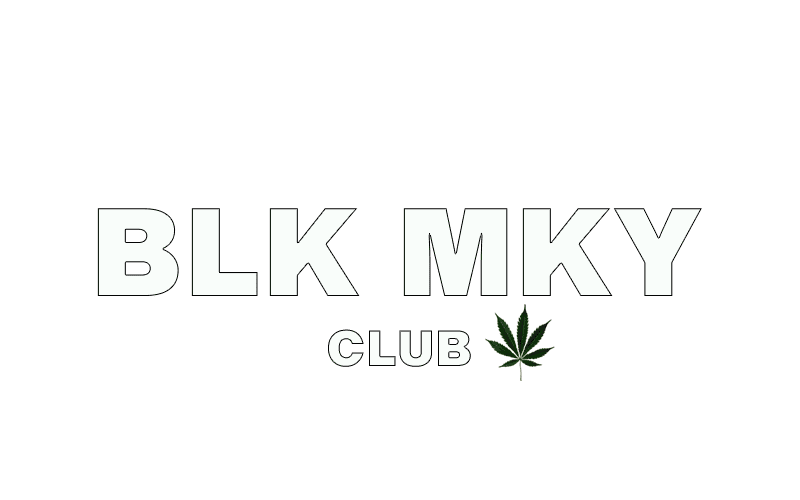 Black Monkey