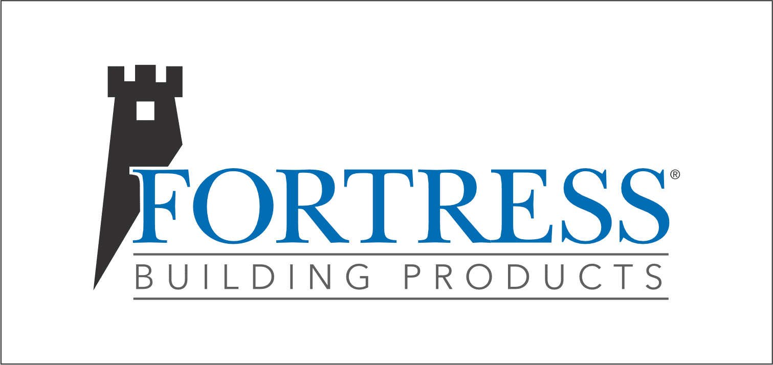 Fortress Vertical Cable railing