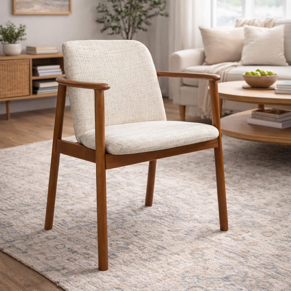 Wooden Chairs
