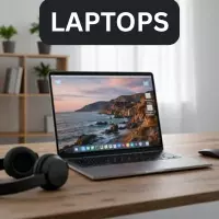 Laptops