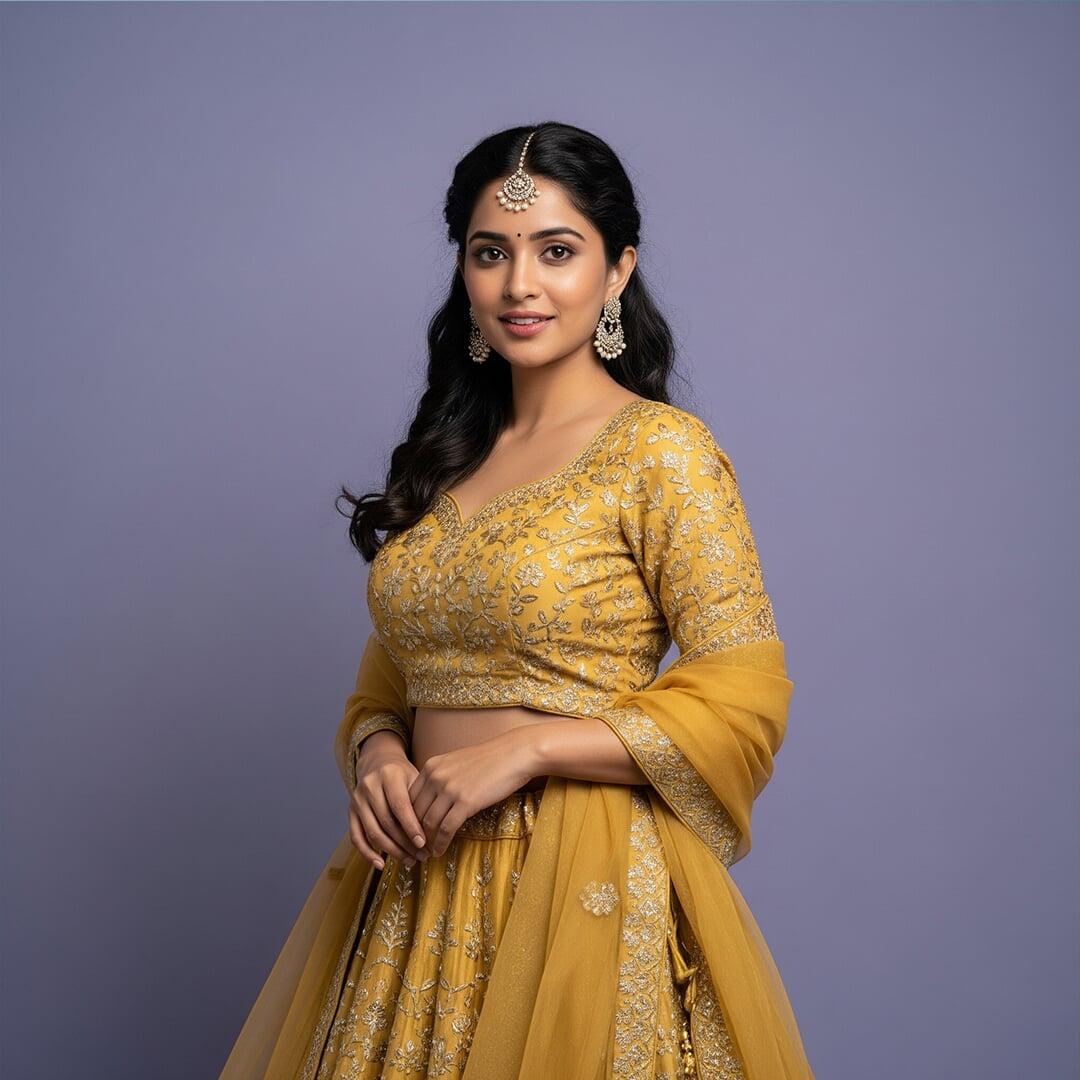Lehenga