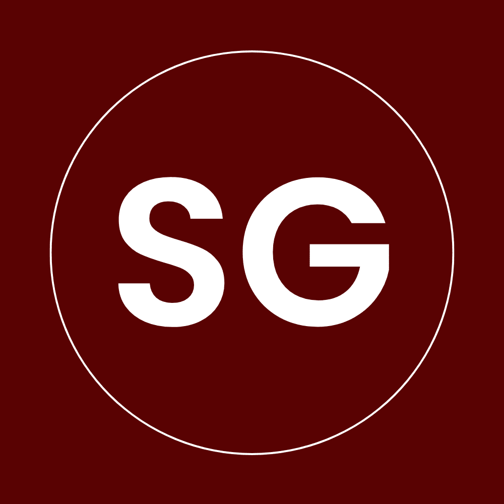 Letra súper gigante de 19 puntos