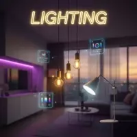 Lighting Lighting