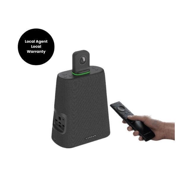 Kandao meeting ultra standard Kandao meeting ultra standard