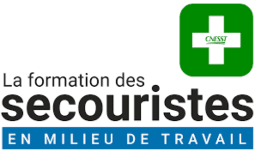 Secourisme en milieu de travail CNESST - FormaSecours Plus Secourisme en milieu de travail CNESST - FormaSecours Plus