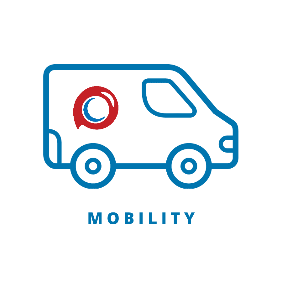 Mobility