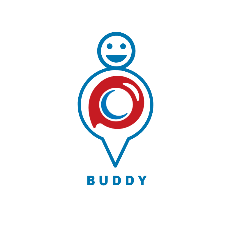 Buddy Buddy