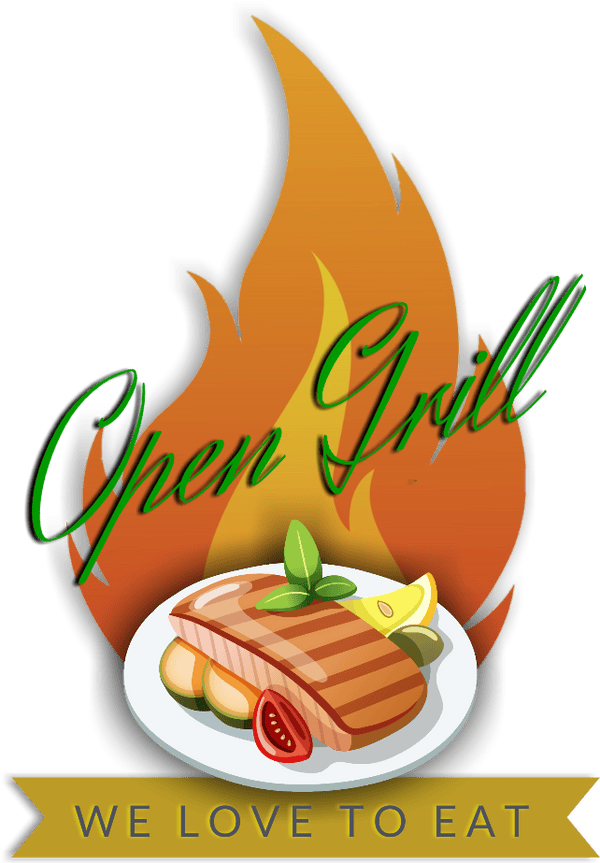 Open Grill Dallas