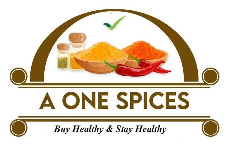 A One Spices