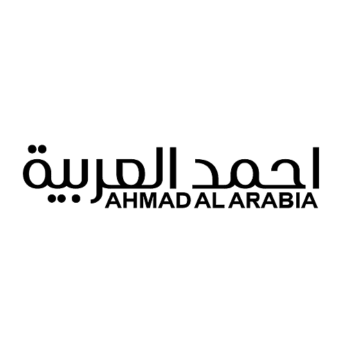 AHMAD AL ARABIA