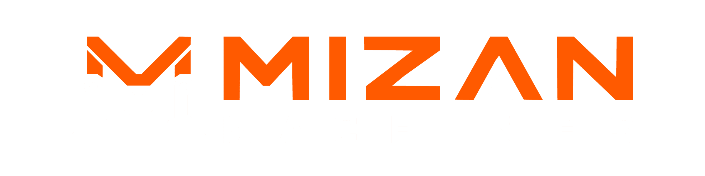 Mizan logo