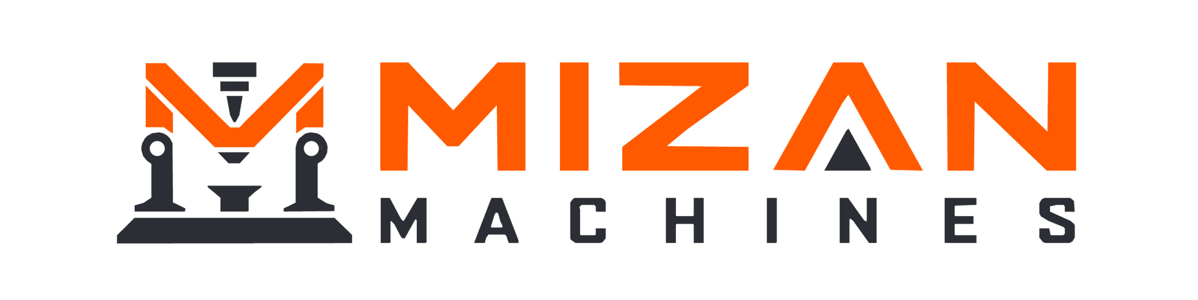 Mizan Logo